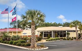 Rodeway Inn & Suites Wilmington North